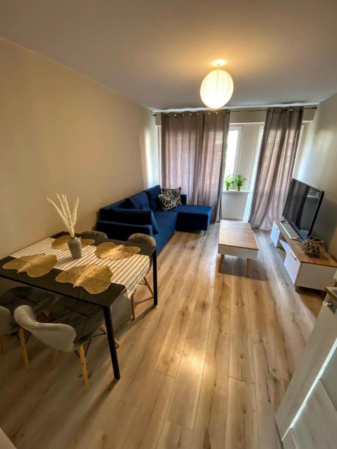 K&W Apartament Apartment Bialystok Exterior photo