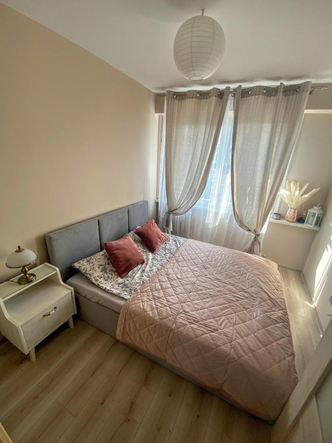 K&W Apartament Apartment Bialystok Exterior photo
