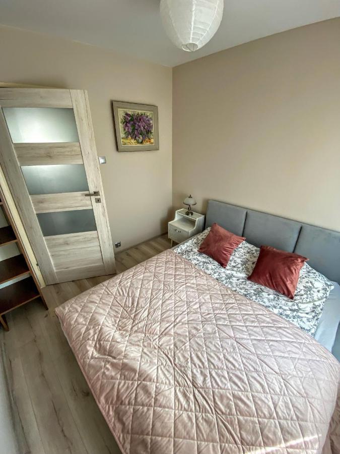 K&W Apartament Apartment Bialystok Exterior photo